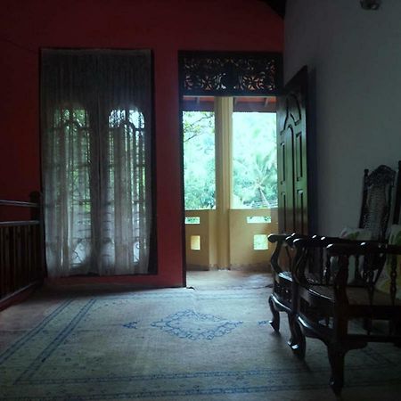 Greenwood Kandy Homestay Dış mekan fotoğraf