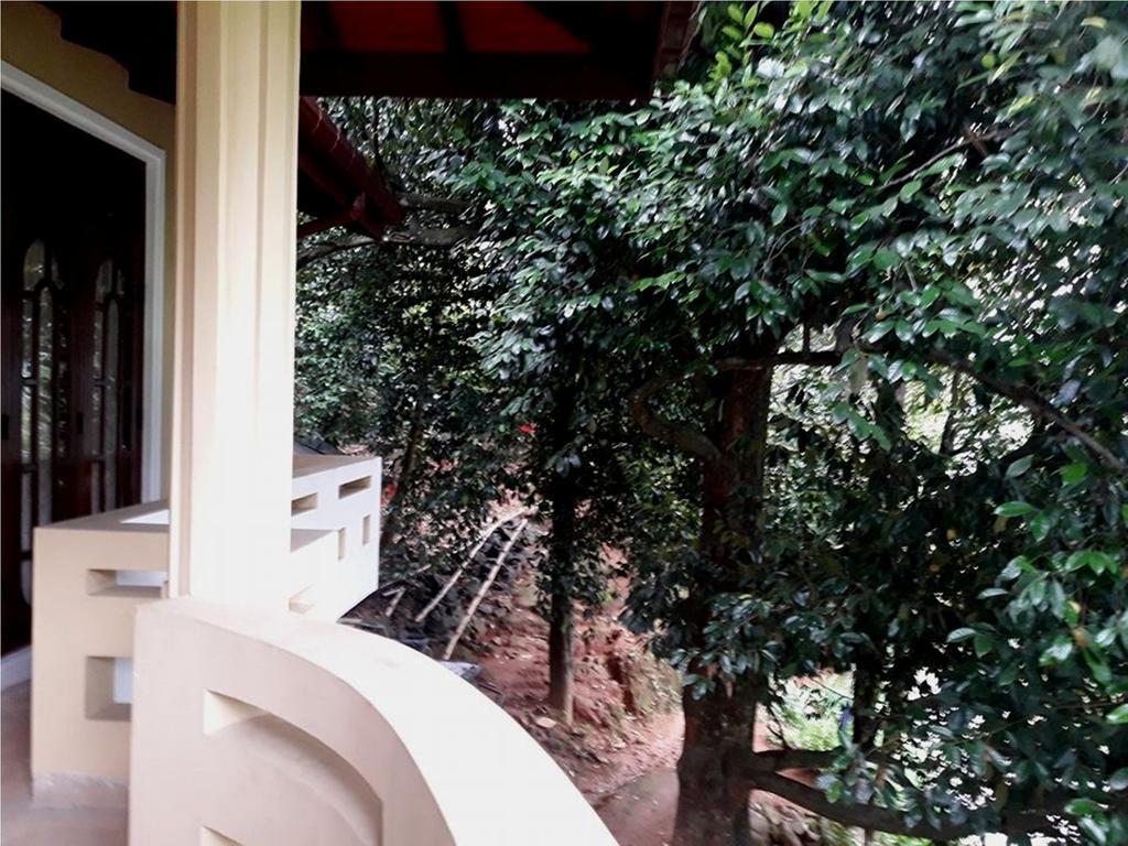 Greenwood Kandy Homestay Dış mekan fotoğraf