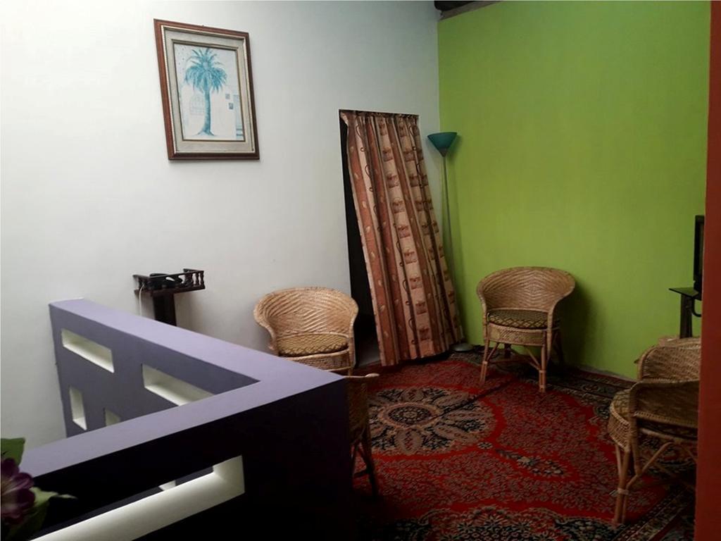 Greenwood Kandy Homestay Dış mekan fotoğraf