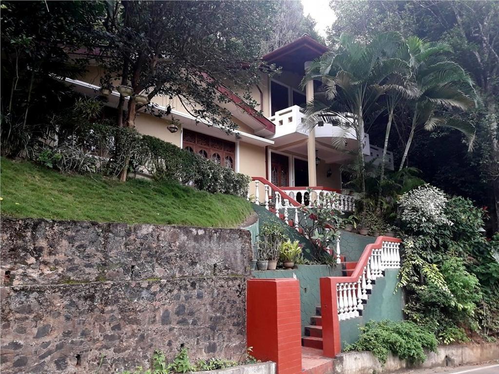 Greenwood Kandy Homestay Dış mekan fotoğraf