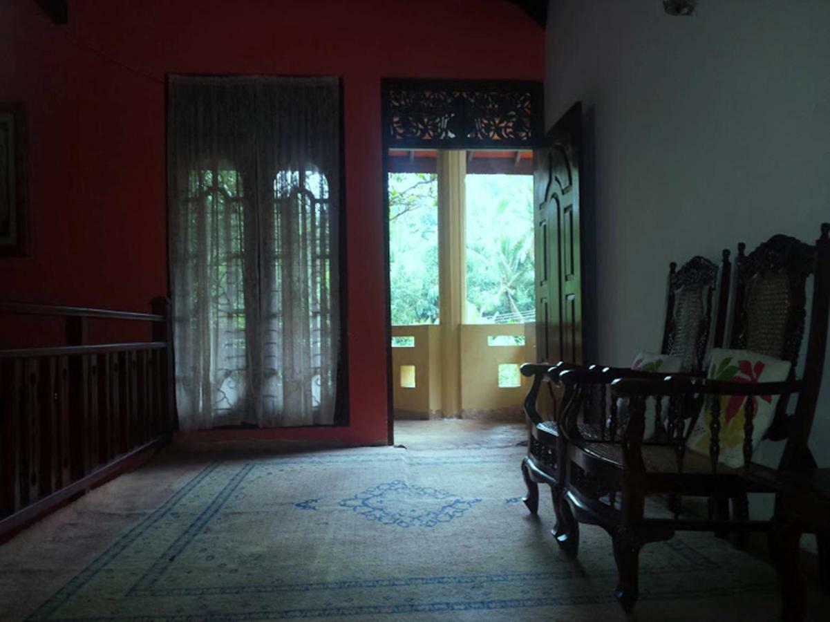 Greenwood Kandy Homestay Dış mekan fotoğraf