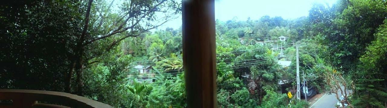 Greenwood Kandy Homestay Dış mekan fotoğraf