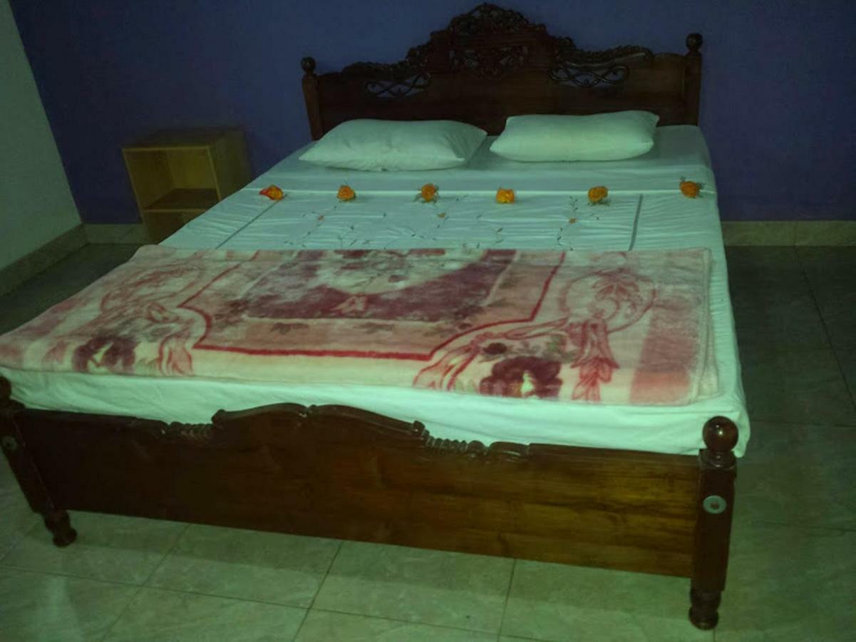 Greenwood Kandy Homestay Dış mekan fotoğraf