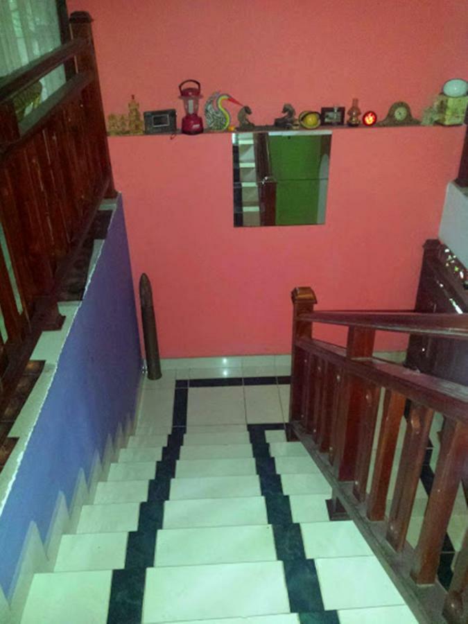 Greenwood Kandy Homestay Dış mekan fotoğraf