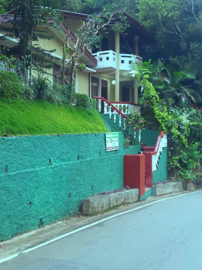 Greenwood Kandy Homestay Dış mekan fotoğraf