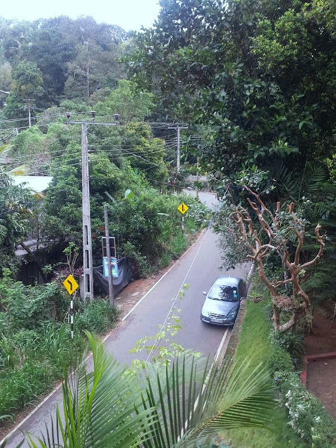 Greenwood Kandy Homestay Dış mekan fotoğraf